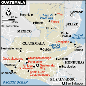 Guatemala