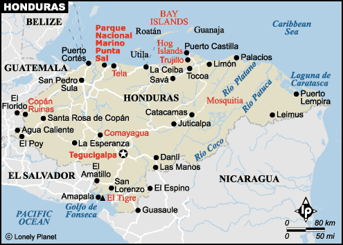 Honduras