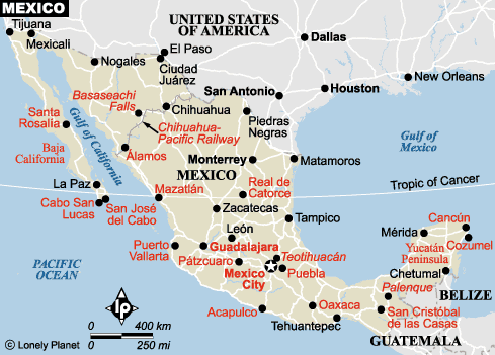 Mexico