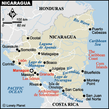 Nicaragua